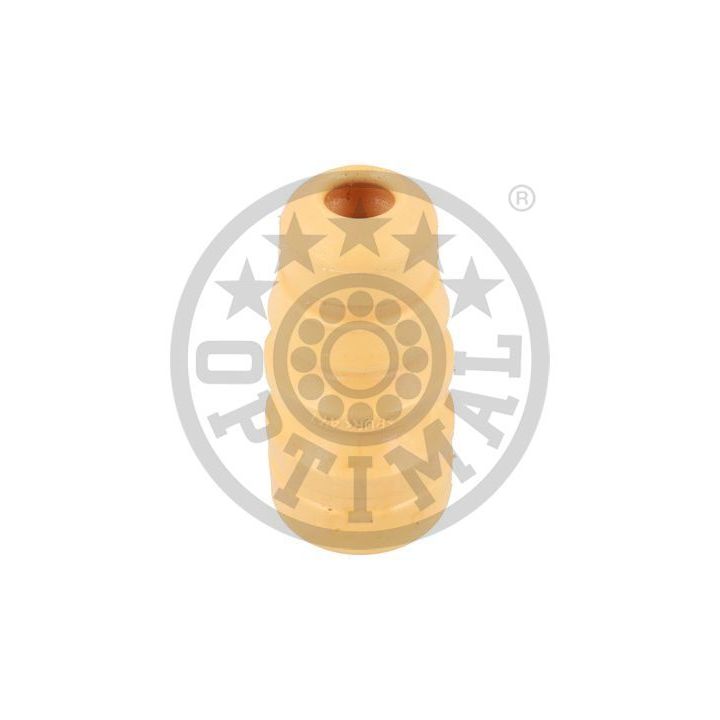 Atraminis buferis, pakaba OPTIMAL F8-8454