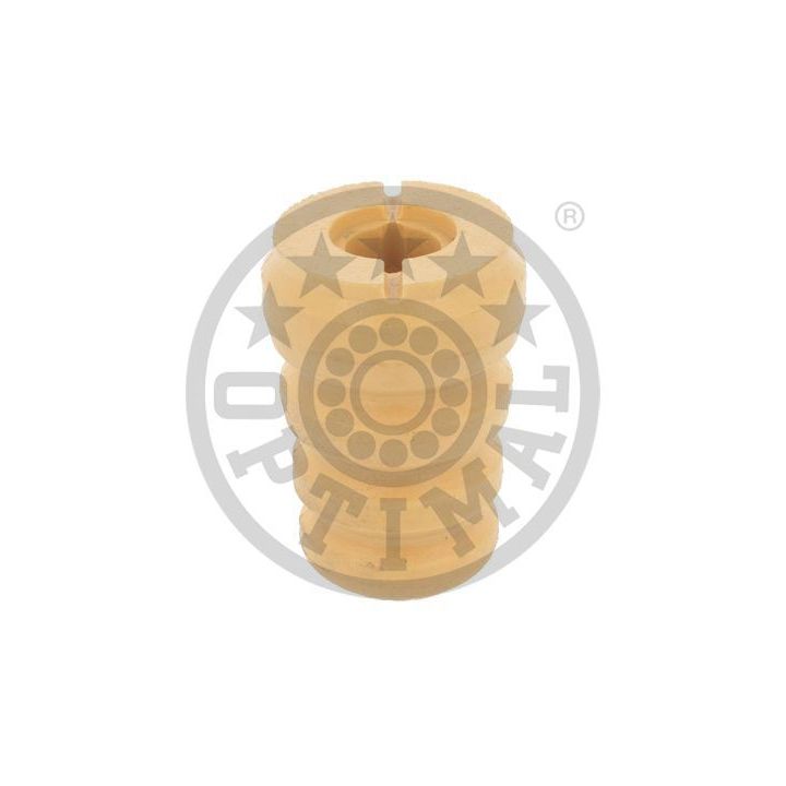 Atraminis buferis, pakaba OPTIMAL F8-8455