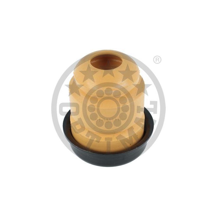 Atraminis buferis, pakaba OPTIMAL F8-8458