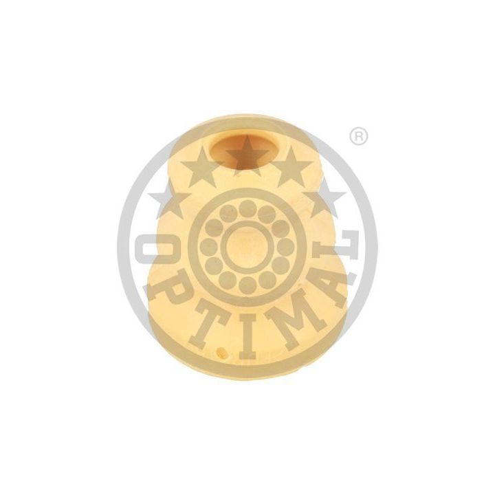 Atraminis buferis, pakaba OPTIMAL F8-8459