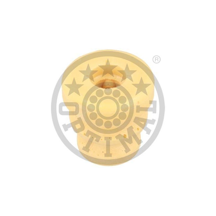 Atraminis buferis, pakaba OPTIMAL F8-8459