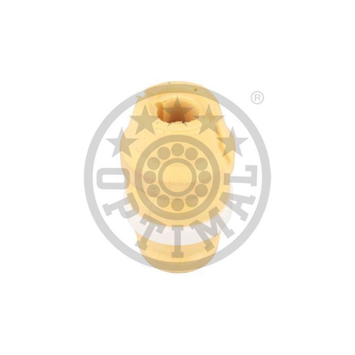 Atraminis buferis, pakaba OPTIMAL F8-8462