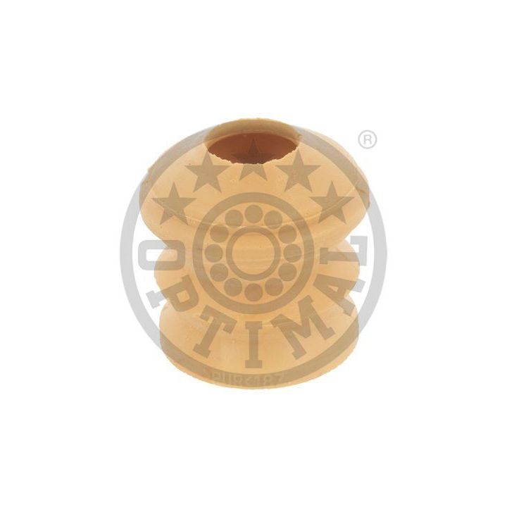 Atraminis buferis, pakaba OPTIMAL F8-8469