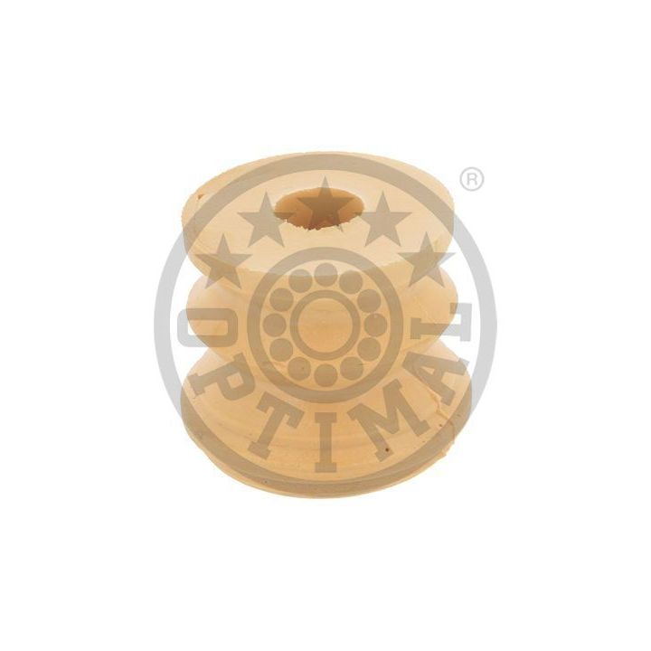 Atraminis buferis, pakaba OPTIMAL F8-8469