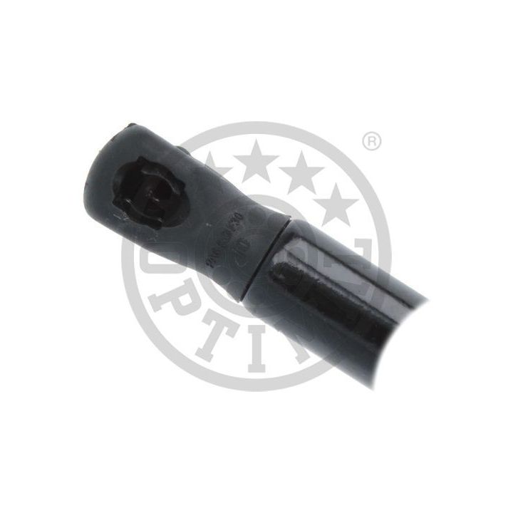 Dujinė spyruoklė, sulankstomas stogas OPTIMAL AG-40368