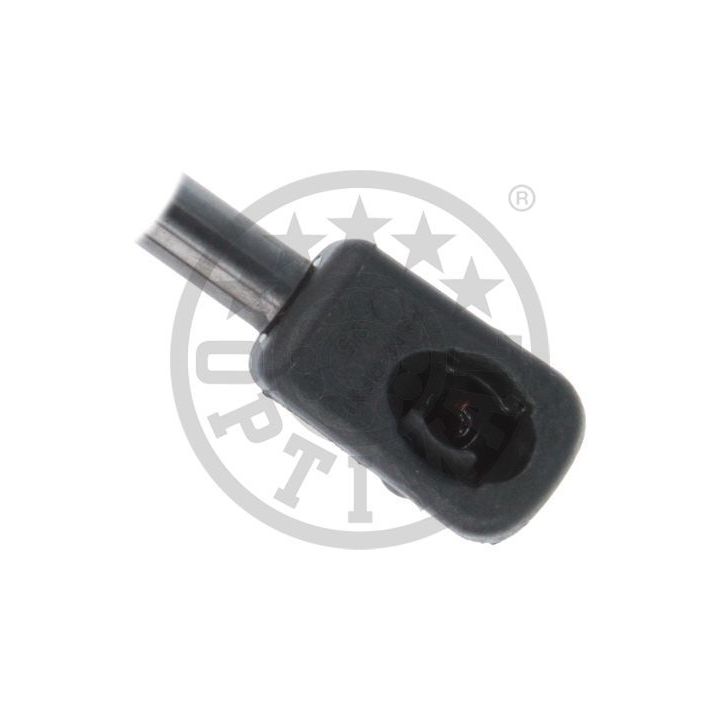 Dujinė spyruoklė, sulankstomas stogas OPTIMAL AG-40368