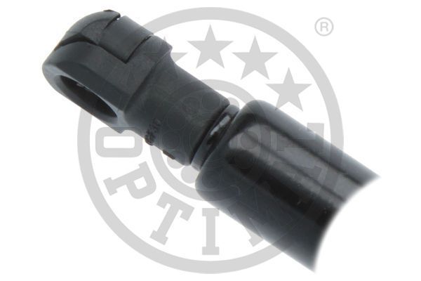 Dujinė spyruoklė, sulankstomas stogas OPTIMAL AG-40396