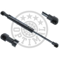 Dujinė spyruoklė, sulankstomas stogas OPTIMAL AG-50034