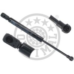 Dujinė spyruoklė, sulankstomas stogas OPTIMAL AG-50383