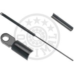 Dujinė spyruoklė, sulankstomas stogas OPTIMAL AG-50717