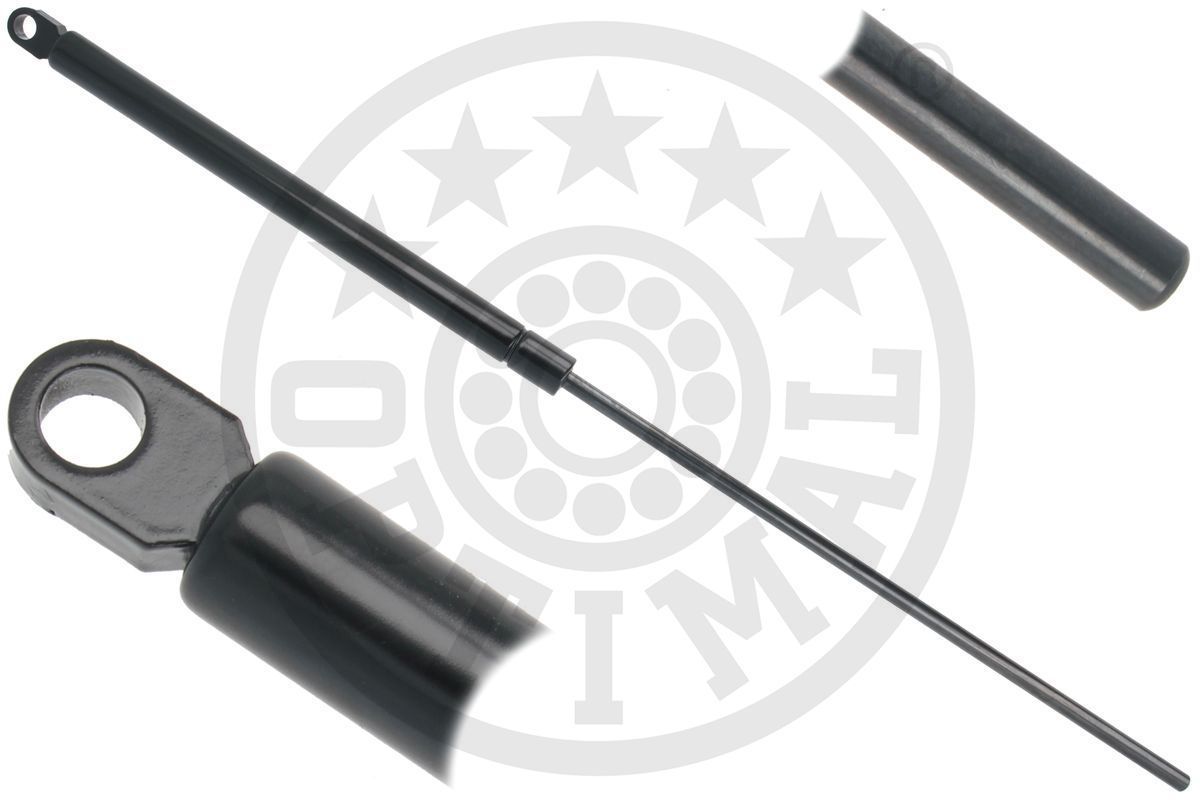 Dujinė spyruoklė, sulankstomas stogas OPTIMAL AG-50717