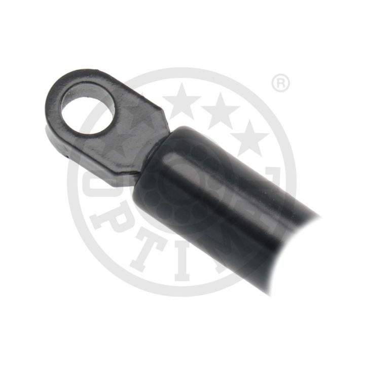 Dujinė spyruoklė, sulankstomas stogas OPTIMAL AG-50717