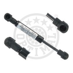 Dujinė spyruoklė, sulankstomas stogas OPTIMAL AG-52190