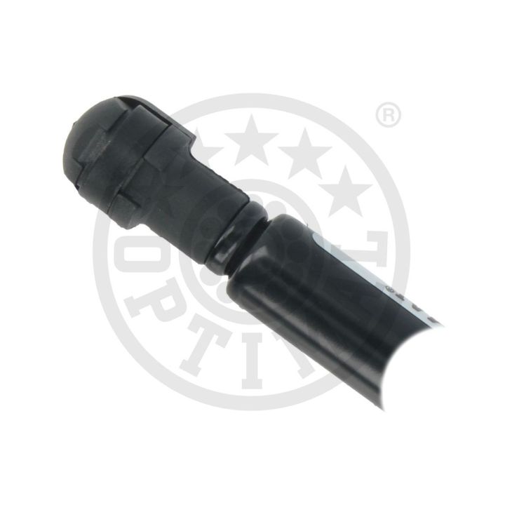 Dujinė spyruoklė, sulankstomas stogas OPTIMAL AG-52190