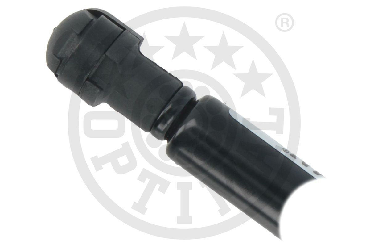 Dujinė spyruoklė, sulankstomas stogas OPTIMAL AG-52190