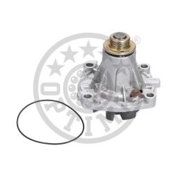 Vandens siurblys, variklio aušinimas OPTIMAL AQ-1011