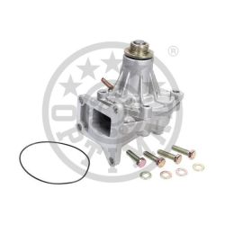 Vandens siurblys, variklio aušinimas OPTIMAL AQ-1012