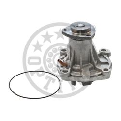 Vandens siurblys, variklio aušinimas OPTIMAL AQ-1087