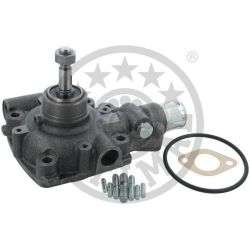 Vandens siurblys, variklio aušinimas OPTIMAL AQ-1090