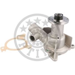 Vandens siurblys, variklio aušinimas OPTIMAL AQ-1098