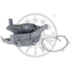 Vandens siurblys, variklio aušinimas OPTIMAL AQ-1129