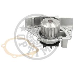 Vandens siurblys, variklio aušinimas OPTIMAL AQ-1134