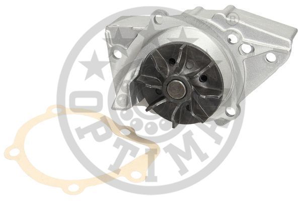 Vandens siurblys, variklio aušinimas OPTIMAL AQ-1134