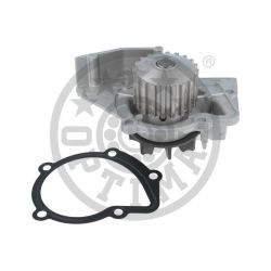 Vandens siurblys, variklio aušinimas OPTIMAL AQ-1137