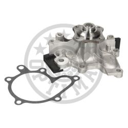 Vandens siurblys, variklio aušinimas OPTIMAL AQ-1189