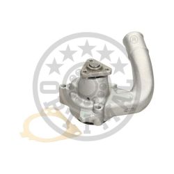 Vandens siurblys, variklio aušinimas OPTIMAL AQ-1190