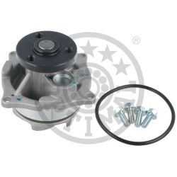 Vandens siurblys, variklio aušinimas OPTIMAL AQ-1192