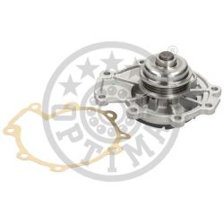 Vandens siurblys, variklio aušinimas OPTIMAL AQ-1193