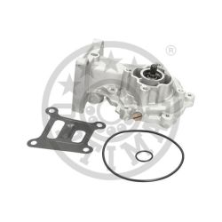 Vandens siurblys, variklio aušinimas OPTIMAL AQ-1196