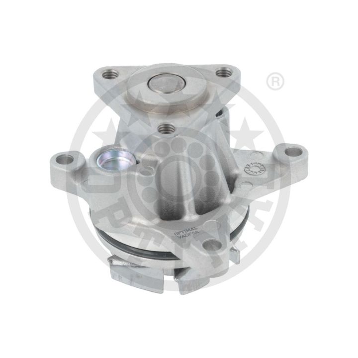 Vandens siurblys, variklio aušinimas OPTIMAL AQ-1197