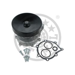 Vandens siurblys, variklio aušinimas OPTIMAL AQ-1211