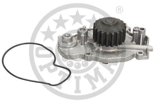 Vandens siurblys, variklio aušinimas OPTIMAL AQ-1237