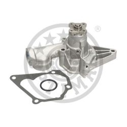 Vandens siurblys, variklio aušinimas OPTIMAL AQ-1248