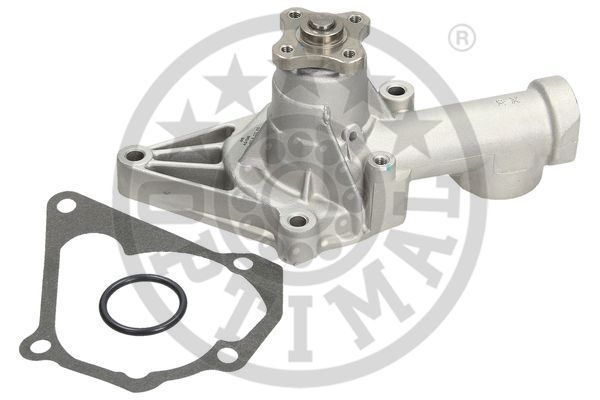 Vandens siurblys, variklio aušinimas OPTIMAL AQ-1248