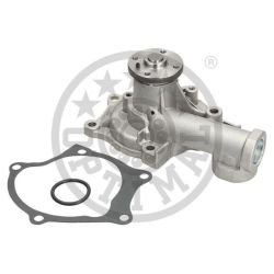 Vandens siurblys, variklio aušinimas OPTIMAL AQ-1249