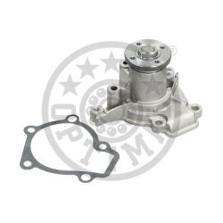 Vandens siurblys, variklio aušinimas OPTIMAL AQ-1251