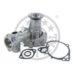 Vandens siurblys, variklio aušinimas OPTIMAL AQ-1254