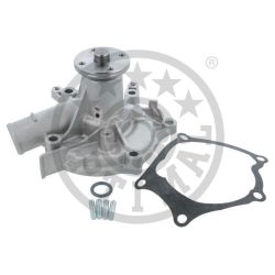 Vandens siurblys, variklio aušinimas OPTIMAL AQ-1258