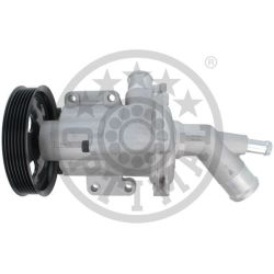 Vandens siurblys, variklio aušinimas OPTIMAL AQ-1262