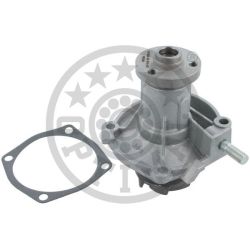 Vandens siurblys, variklio aušinimas OPTIMAL AQ-1296