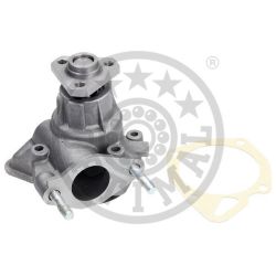 Vandens siurblys, variklio aušinimas OPTIMAL AQ-1301