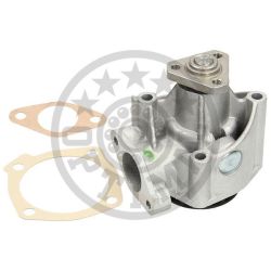 Vandens siurblys, variklio aušinimas OPTIMAL AQ-1302