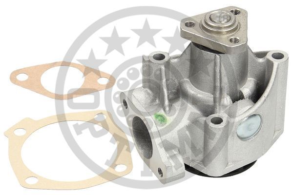 Vandens siurblys, variklio aušinimas OPTIMAL AQ-1302