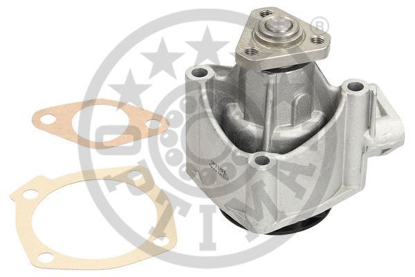 Vandens siurblys, variklio aušinimas OPTIMAL AQ-1302