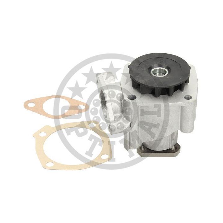 Vandens siurblys, variklio aušinimas OPTIMAL AQ-1302