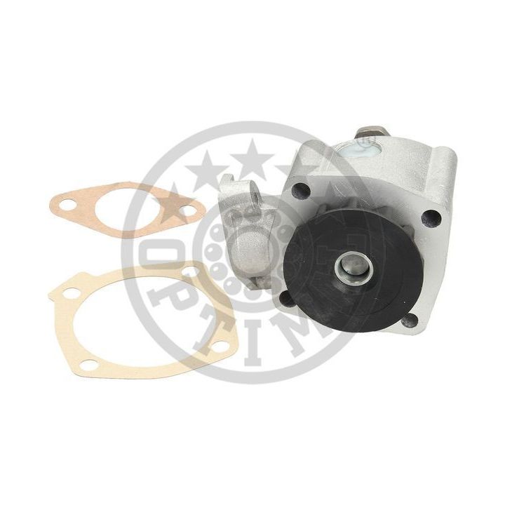 Vandens siurblys, variklio aušinimas OPTIMAL AQ-1302